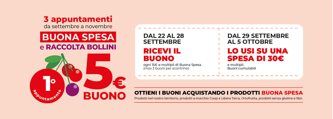 Un buono tira l'altro fase1
